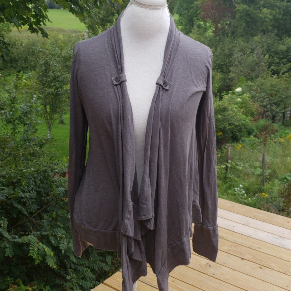 Gap Thin Lightwieght Cardigan sz S